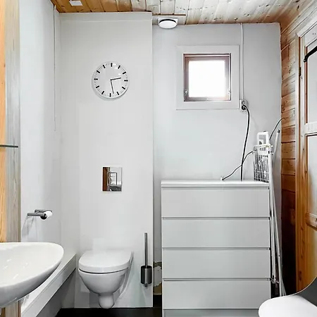 Σπίτι διακοπών 3 Bedroom Amazing In Risør