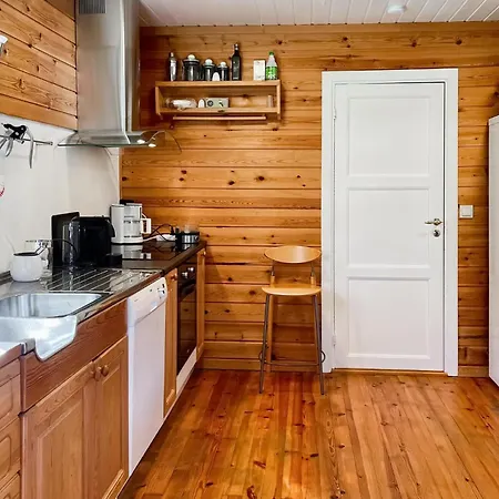 Σπίτι διακοπών 3 Bedroom Amazing In Risør