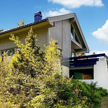 Σπίτι διακοπών 3 Bedroom Amazing In