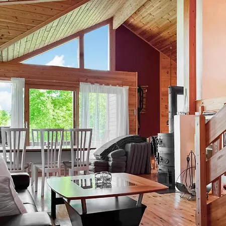 3 Bedroom Amazing In Сasa de vacaciones