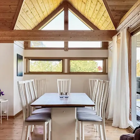 Stunning In With House Sea View Risør