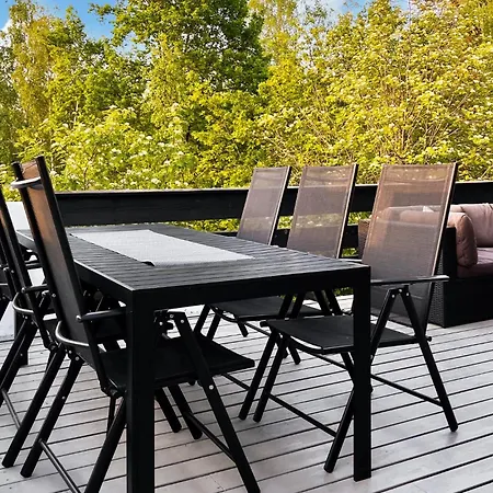 3 Bedroom Amazing In * Risør