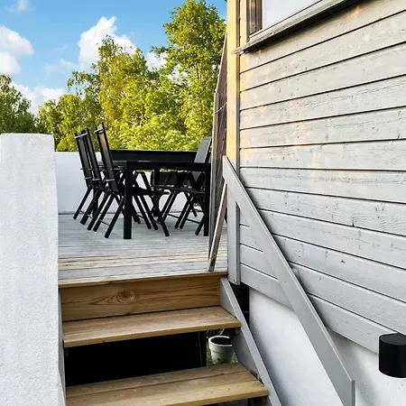 3 Bedroom Amazing In * Risør