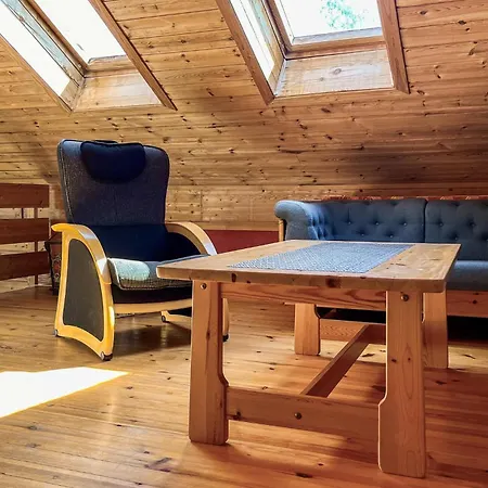 Stunning In With House Sea View Risør