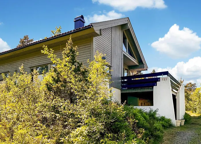Feriehus 3 Bedroom Amazing In