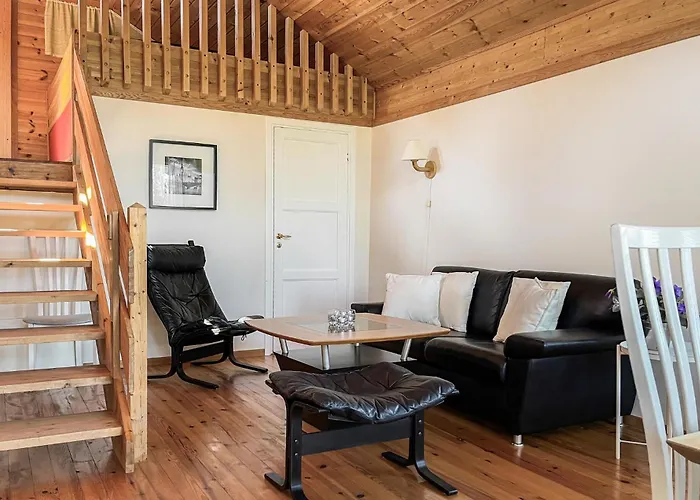 Feriehus 3 Bedroom Amazing In *