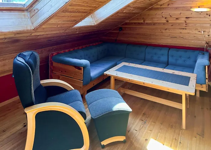 Feriehus 3 Bedroom Amazing In