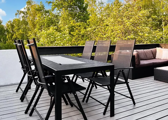 3 Bedroom Amazing In * Risør