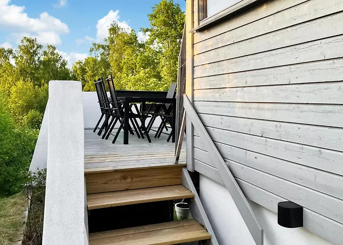 3 Bedroom Amazing In * Risør