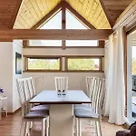 3 Bedroom Amazing In Risør